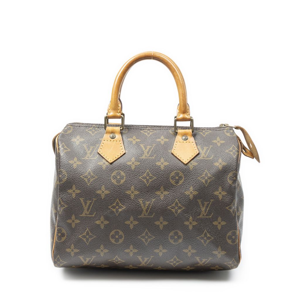 Louis Vuitton Speedy 25